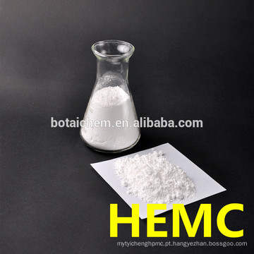 BOTAI Metil Hidroxietil Celulose (MHEC) equivalente a Tylose mh 60000 p6